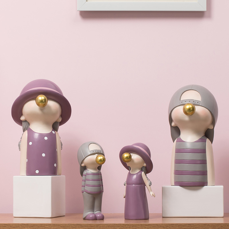 Artlovin Nordic Stijl Karakter - Home Decor Y2K recensie en prijs