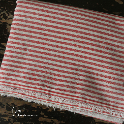 140x50cm Vintage lente rode st - Linen Table Runner recensie en prijs
