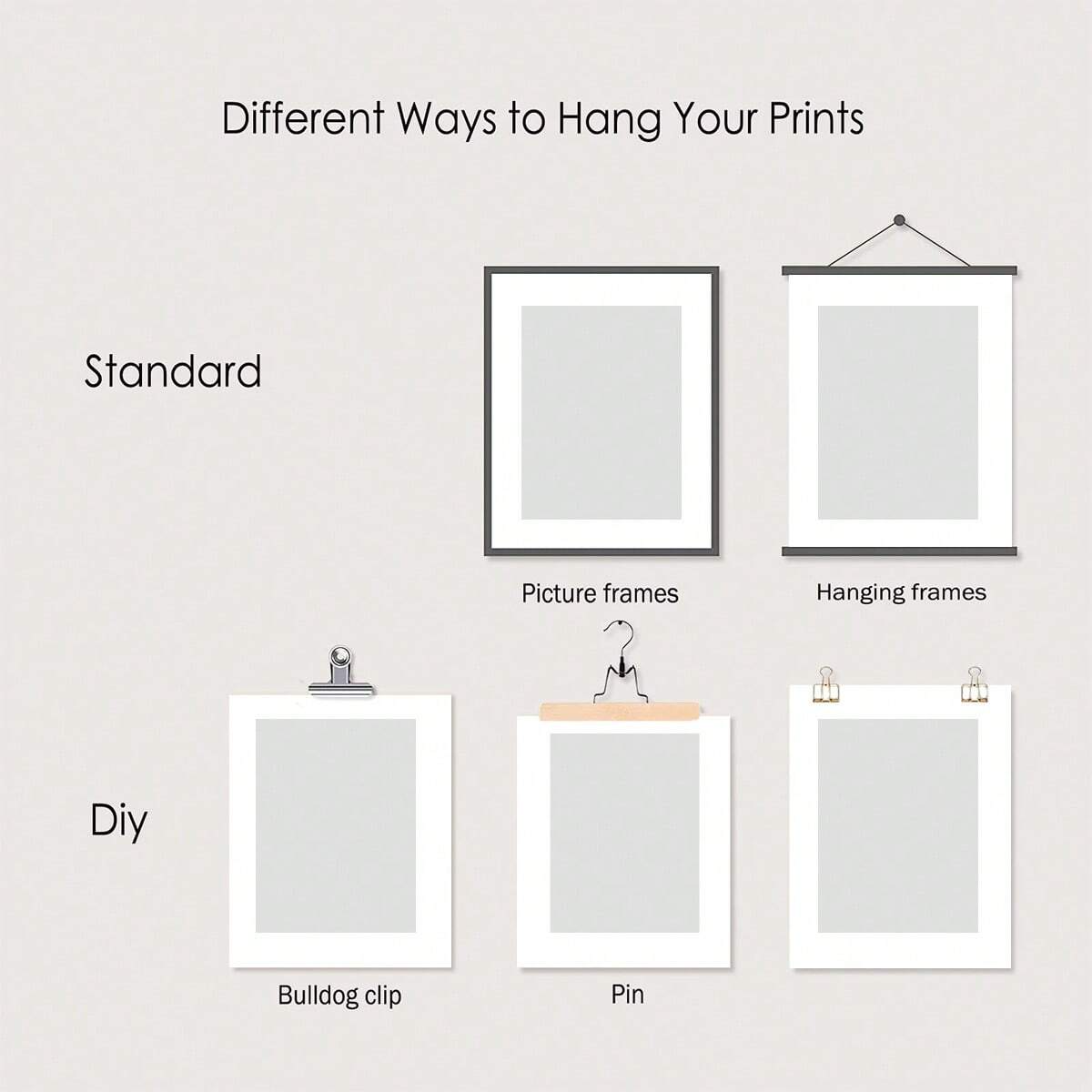4/5/6 stuks gepersonaliseerde  - Home Decor Theme recensie en prijs