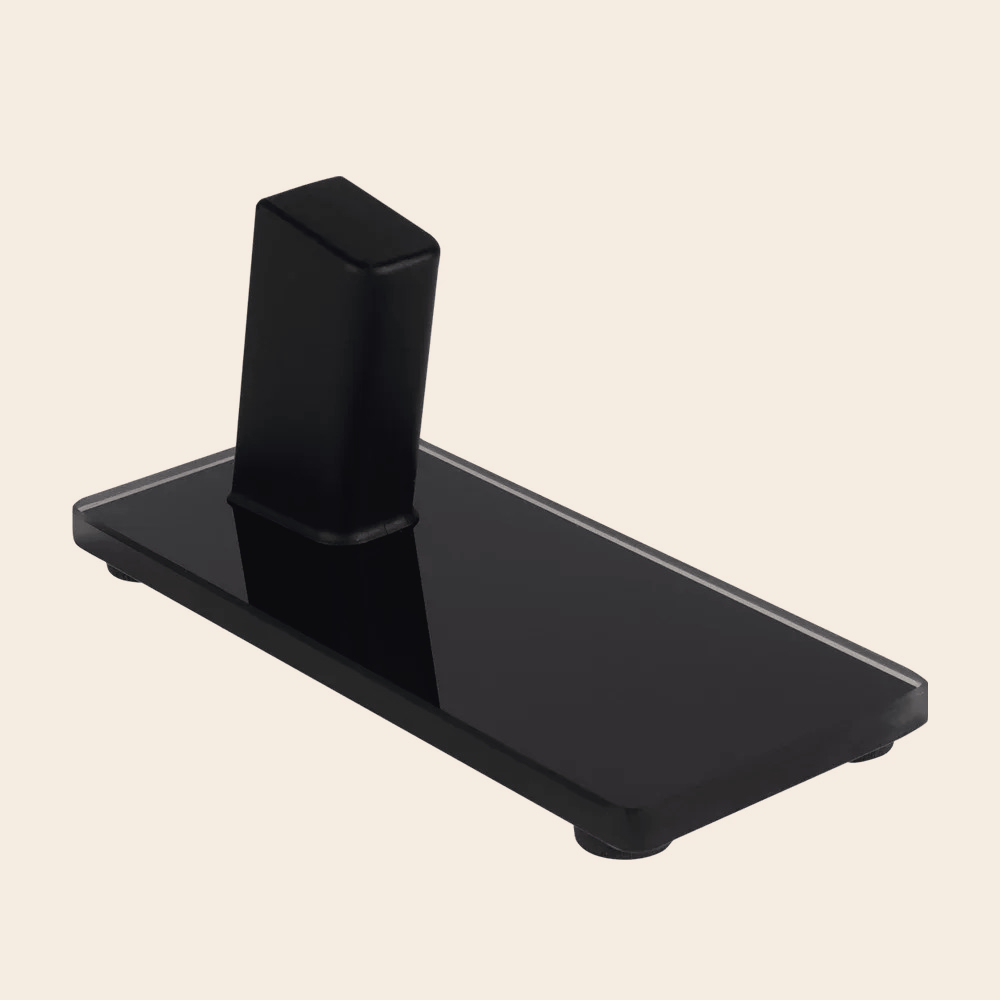 Tactische P Display Stand Schi - Home Decor Magazine recensie en prijs