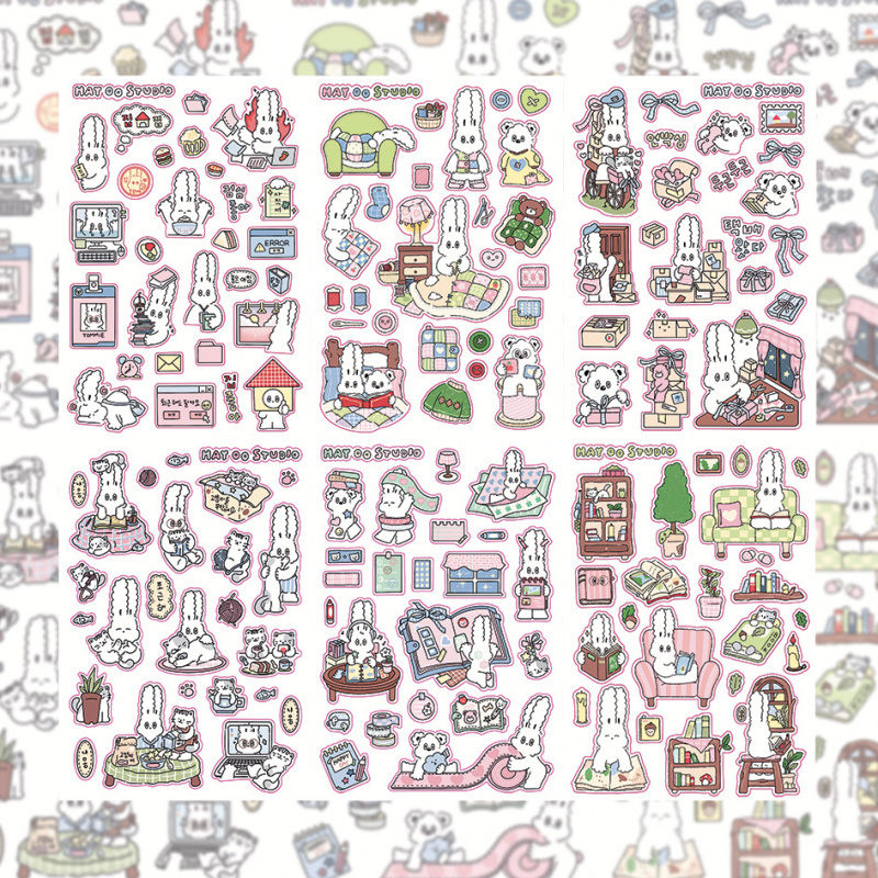 Koreaanse schattige kawaii car - Home Decor Magazine recensie en prijs