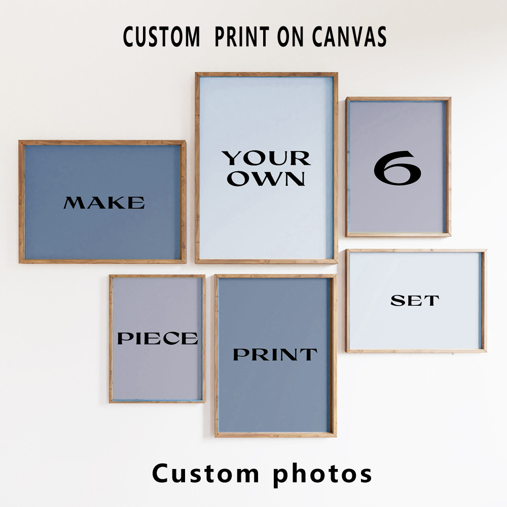 6 stks/set op maat gemaakte ca - Home Decor Theme recensie en prijs